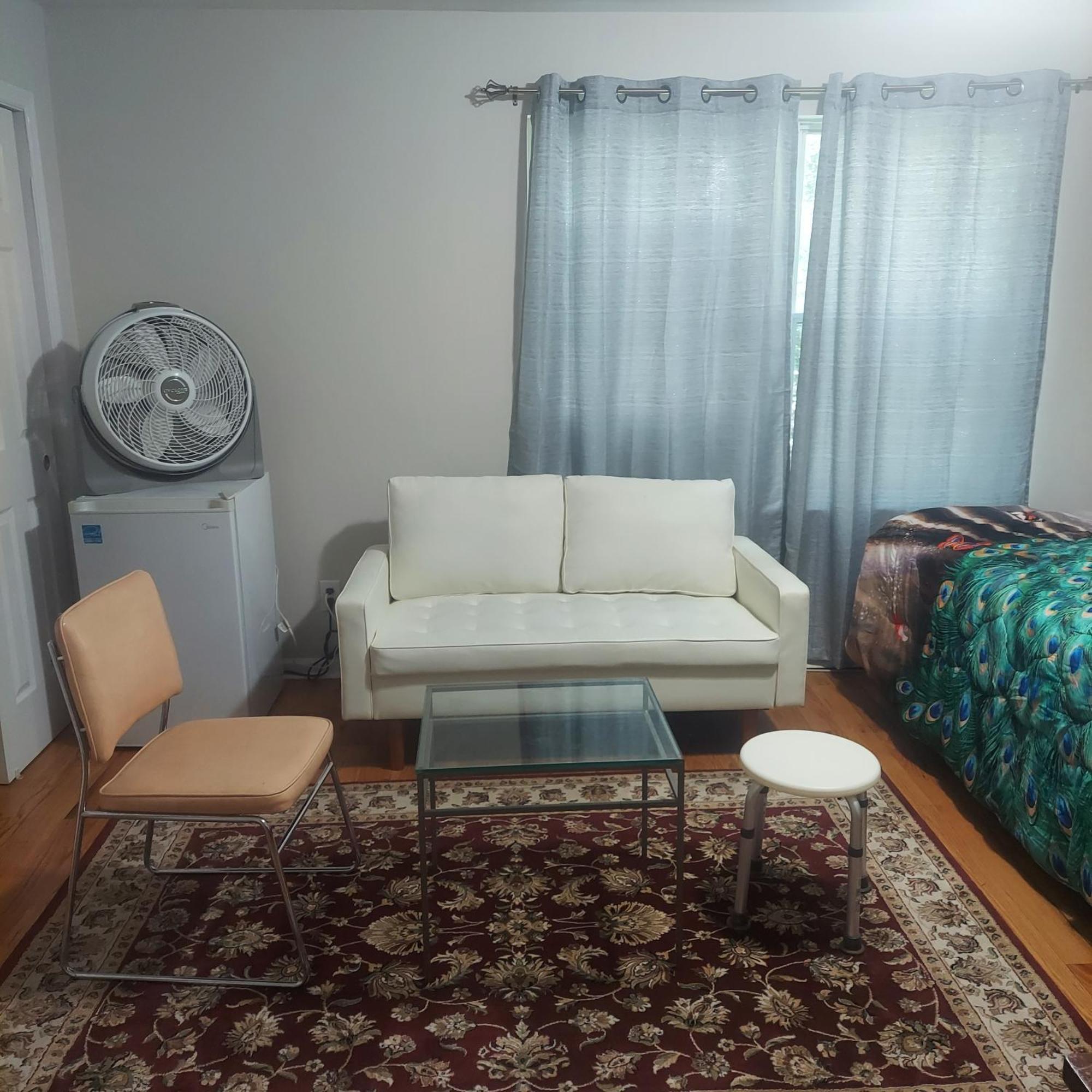 Cosy Bedroom 12Mins To Airport Prudential Njit Umdj Penn Station نيوآرك المظهر الخارجي الصورة